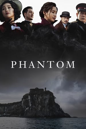 Phantom 2023 Hindi Dual Audio HDRip | 4K Ultra HD – 480p