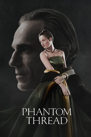 Phantom Thread (2017) Hindi Dual Audio | 4K Ultra HD HDRip [1.2GB]