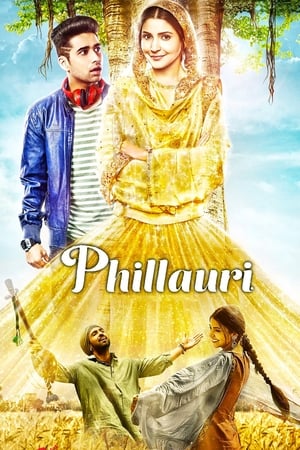 Phillauri 2017 Dual Audio (Hindi - Punjabi) Full Movie | 4K Ultra HD Bluray 1.3GB