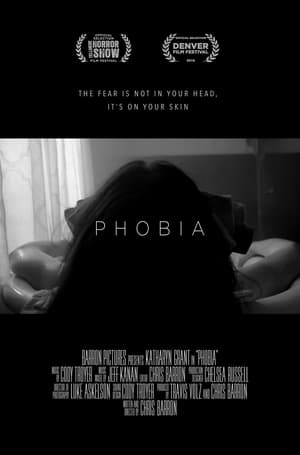 Phobia (2016) Full Movie HDRip | 4K Ultra HD [800MB] Download