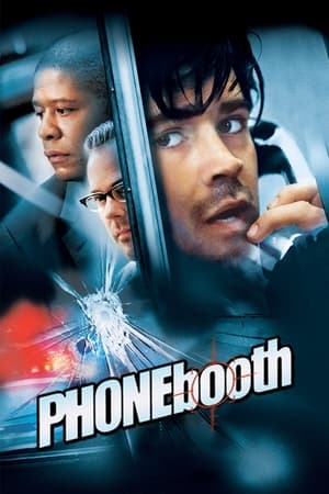 Phone Booth (2002) Hindi Dual Audio | 4K Ultra HD BluRay [700MB]