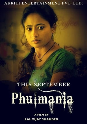 Phulmania (2019) Hindi Movie | 4K Ultra HD HDRip x264 [880MB]