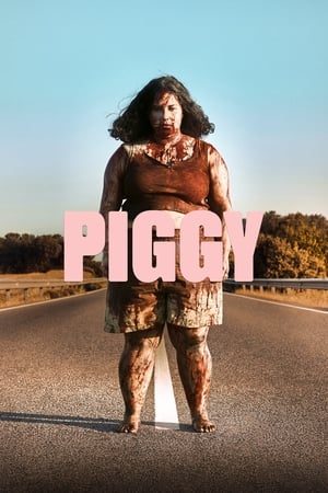 Piggy (2022) Hindi Dual Audio HDRip | 4K Ultra HD – 480p