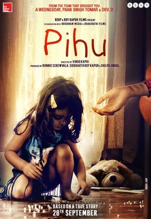 Pihu (2018) Movie | 4K Ultra HD HDRip - [300MB]