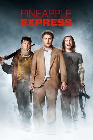 Pineapple Express (2008) Hindi Dual Audio | 4K Ultra HD BluRay [1.1GB]