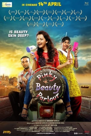 Pinky Beauty Parlour 2023 Hindi DVDScr | 4K Ultra HD | 480p