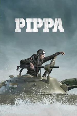 Pippa 2023 Hindi HDRip | 4K Ultra HD – 480p