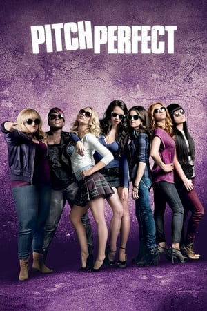 Pitch Perfect (2012) Hindi Dual Audio | 4K Ultra HD BluRay 370MB
