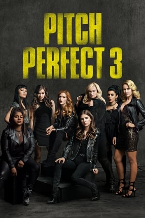 Pitch Perfect 3 2017 Hindi Dual Audio | 4K Ultra HD BluRay [850MB]