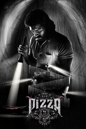 Pizza 3: The Mummy 2023 Hindi HDRip | 4K Ultra HD – 480p