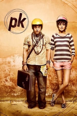 PK 2014 Full Movie | 4K Ultra HD DVDRip BRRip [2.4GB]