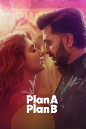 Plan A Plan B (2022) Hindi Movie HDRip | 4K Ultra HD – 480p