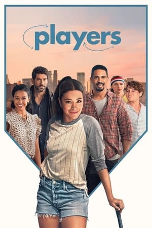 Players (2024) Hindi Dual Audio HDRip | 4K Ultra HD – 480p