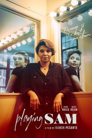 Playing Sam 2023 Hindi Dubbed WEBRip | 4K Ultra HD