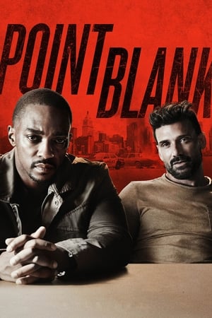 Point Blank (2019) Hindi Dual Audio | 4K Ultra HD Web-DL 300MB