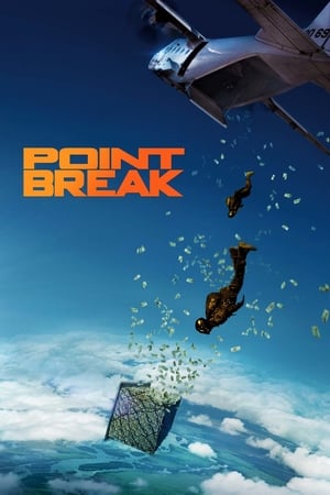 Point Break (2015) Hindi Dual Audio | 4K Ultra HD BluRay 450MB