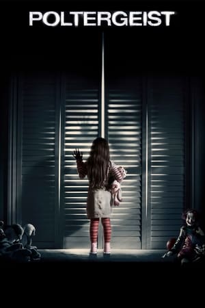 Poltergeist (2015) Hindi Dual Audio | 4K Ultra HD BluRay 340MB