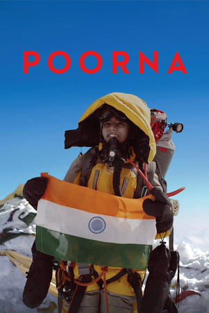 Poorna (2017) Full Movie HDRip | 4K Ultra HD [880MB] Download