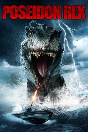 Poseidon Rex 2013 Hindi Dual Audio | 4K Ultra HD BluRay [800MB]