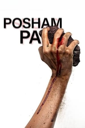 Posham Pa (2019) Hindi Movie | 4K Ultra HD HDRip x264 [600MB]