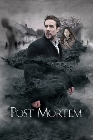 Post Mortem (2020) Hindi Dubbed (ORG) | 4K Ultra HD HDRip [1.1GB]