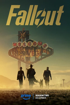 Fallout Season 2 2025 Hindi Dual Audio WEB-DL | 4K Ultra HD [EP-02 Added]