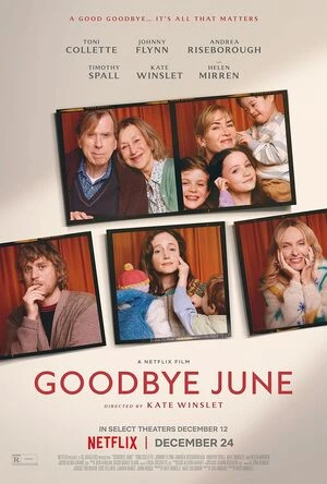 Goodbye June 2025 Hindi Dual Audio WEB-DL | 4K Ultra HD