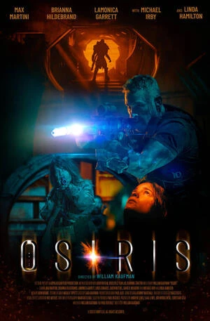 Osiris 2025 Hindi Dual Audio WEB-DL | 4K Ultra HD