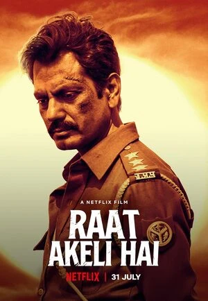 Raat Akeli Hai: The Bansal Murders 2025 Hindi Dual Audio WEB-DL | 4K Ultra HD
