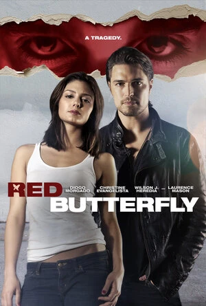 Red Butterfly 2014 Hindi Dual Audio WEB-DL | 4K Ultra HD
