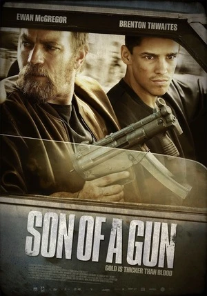 Son of a Gun 2014 Hindi Dual Audio WEB-DL | 4K Ultra HD