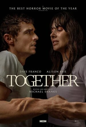 Together 2025 Hindi Dual Audio WEB-DL | 4K Ultra HD