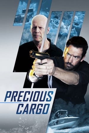 Precious Cargo (2016) Hindi Dual Audio | 4K Ultra HD BluRay 300MB