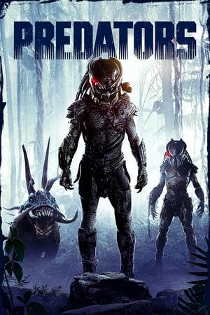 Predators (2010) Hindi Dual Audio | 4K Ultra HD BluRay [900MB]