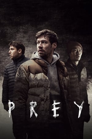Prey (2021) (ENGLISH) HDRip | 4K Ultra HD – 720p