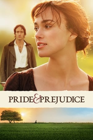 Pride & Prejudice (2005) Hindi Dual Audio | 4K Ultra HD BluRay [1.1GB]