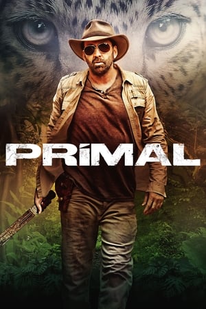 Primal (2019) Hindi Dual Audio | 4K Ultra HD BluRay [850MB]