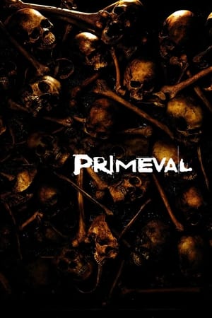 Primeval (2007) Hindi Dual Audio | 4K Ultra HD BluRay 300MB