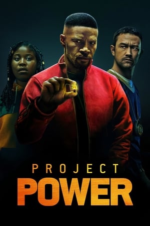 Project Power (2020) Hindi Dual Audio | 4K Ultra HD HDRip 400MB