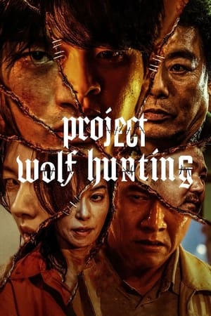Project Wolf Hunting (2022) Hindi Dual Audio HDRip | 4K Ultra HD – 480p