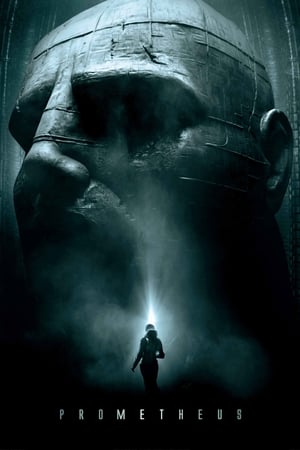 Prometheus (2012) Hindi Dual Audio | 4K Ultra HD HDRip 400MB