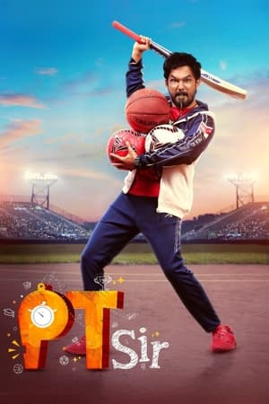 PT Sir 2024 Hindi HDRip | 4K Ultra HD – 480p