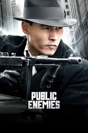 Public Enemies (2009) Hindi Dual Audio Movie | 4K Ultra HD BluRay - 1.1GB