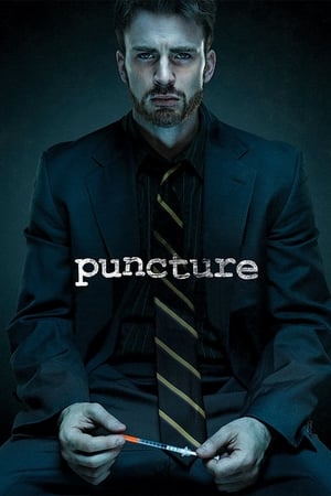 Puncture (2011) Hindi Dual Audio HDRip | 4K Ultra HD – 480p
