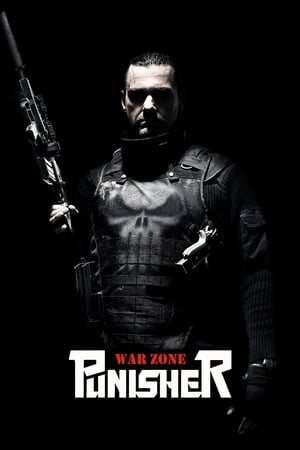 Punisher: War Zone (2008) Hindi Dual Audio | 4K Ultra HD BluRay 340MB