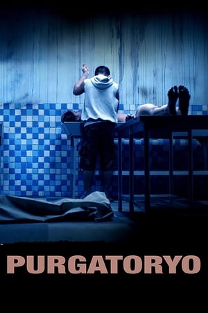 Purgatoryo 2016 Hindi Dual Audio | 4K Ultra HD WebRip [990MB]