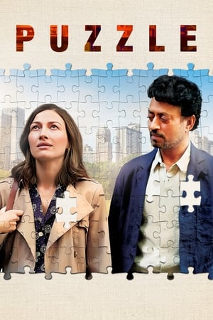 Puzzle 2018 Hindi Dual Audio | 4K Ultra HD Web-DL [1.1GB]