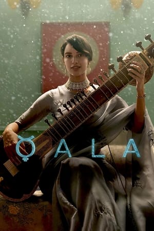Qala 2022 Hindi Dual Audio HDRip | 4K Ultra HD – 480p