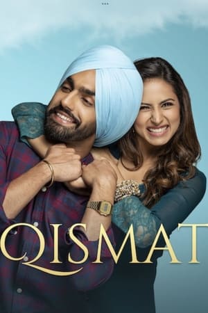 Qismat 2018 Punjabi Movie | 4K Ultra HD HDRip x264 [1GB]