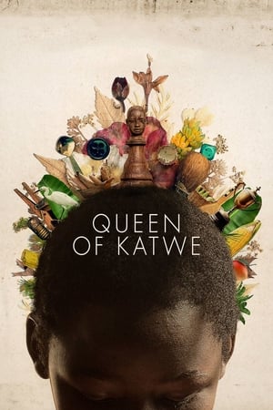Queen of Katwe (2016) Hindi Dual Audio | 4K Ultra HD BluRay 400MB
